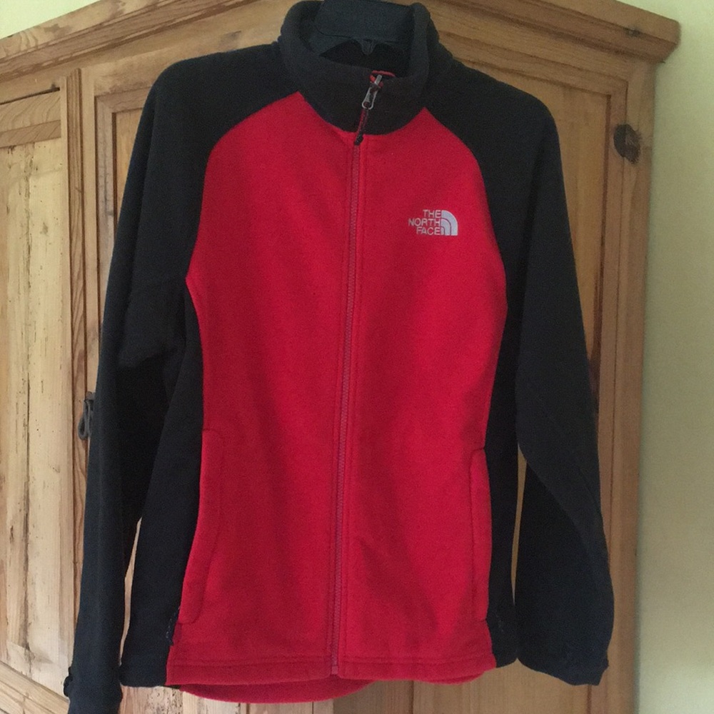 North face